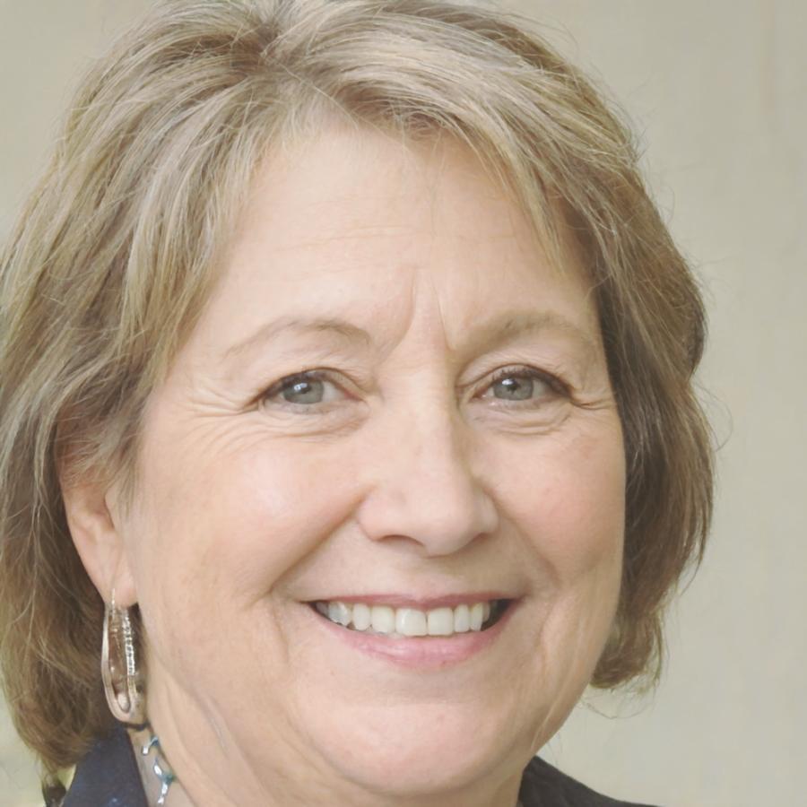 Adriana Kollarova portrait